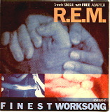 REM - Finest Worksong